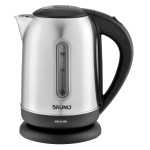 BRUNO ηλεκτρικός βραστήρας BRN-0029, 2200W, 1.7lt, βάση 360°