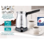BRUNO ηλεκτρικό μπρίκι BRN-0041, 800W, 300ml, STRIX technology - Image 2