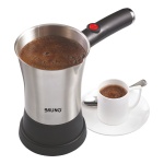 BRUNO ηλεκτρικό μπρίκι BRN-0042, 800W, 300ml, STRIX technology - Image 2