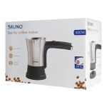 BRUNO ηλεκτρικό μπρίκι BRN-0042, 800W, 300ml, STRIX technology - Image 3