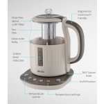 BRUNO ηλεκτρικός βραστήρας BRN-0053, με φίλτρο για τσάι, 2200w, 1.5t - Image 2