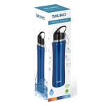 BRUNO θερμός BRN-0070, με καλαμάκι & γάντζο, anti-slip, 750ml, μπλε - Image 4