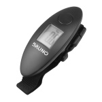 BRUNO ηλεκτρονική ζυγαριά αποσκευών BRN-0075, έως 40kg, μαύρη