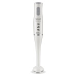 BRUNO ραβδομπλέντερ BRN-0091, 2 ταχύτητες, 500W, λευκό