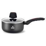 BRUNO γαλατιέρα Granit Premium BRN-0118 με αντικολλητική επίστρωση, 18cm