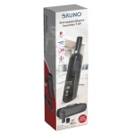 BRUNO σκουπάκι υγρών & στερεών BRN-0125, επαναφορτιζόμενο, φίλτρο HEPA - Image 5