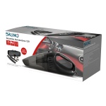 BRUNO σκουπάκι αυτοκινήτου υγρών & στερεών BRN-0126 12V 60W, φίλτρο HEPA - Image 4