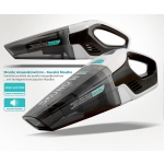 BRUNO σκουπάκι υγρών & στερεών BRN-0131, επαναφορτιζόμενο, φίλτρο HEPA - Image 4