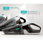 BRUNO σκουπάκι υγρών & στερεών BRN-0131, επαναφορτιζόμενο, φίλτρο HEPA - Image 5