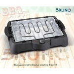 BRUNO επιτραπέζια ηλεκτρική ψησταριά σχάρας BRN-0138, ρυθμιζόμενη, 2000W - Image 2