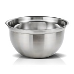 BRUNO ανοξείδωτο μπολ BRN-0169, 18εκ.