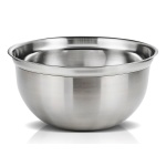 BRUNO ανοξείδωτο μπολ BRN-0171, 26εκ.