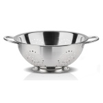 BRUNO ανοξείδωτο σουρωτήρι BRN-0172, 26εκ.