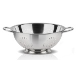 BRUNO ανοξείδωτο σουρωτήρι BRN-0173, 28εκ.