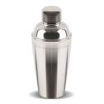 BRUNO ανοξείδωτο σέικερ για κοκτέιλ BRN-0175, 500ml