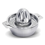 BRUNO ανοξείδωτος στίφτης χειρός BRN-0180, 13εκ.