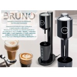 BRUNO φραπεδιέρα επιτραπέζια BRN-0183 100W με δοχείο 450ml, μαύρη - Image 2