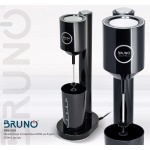 BRUNO φραπεδιέρα επιτραπέζια BRN-0183 100W με δοχείο 450ml, μαύρη - Image 4