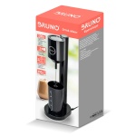 BRUNO φραπεδιέρα επιτραπέζια BRN-0183 100W με δοχείο 450ml, μαύρη - Image 5