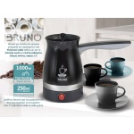 BRUNO ηλεκτρικό μπρίκι BRN-0187, 1000W, 250ml, μαύρο - Image 2