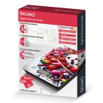 BRUNO ψηφιακή ζυγαριά κουζίνας BRN-0209, 1gr/5kg, Love Pastry - Image 5