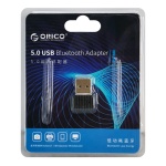 ORICO USB αντάπτορας Bluetooth 5.0 BTA-508, μαύρος - Image 4