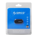 ORICO USB αντάπτορας Bluetooth 5.3 BTA-53, μαύρος - Image 4