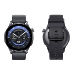 ZEBLAZE smartwatch Btalk 3 GPS, heart rate, 1.43" AMOLED, GPS, 3 ATM, γκρι - Image 5