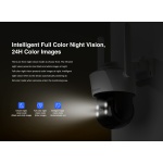 VSTARCAM smart κάμερα C622, 2MP, WiFi, PTZ, SD, IP66 - Image 3