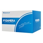 VSTARCAM smart κάμερα C622DR, dual lens, 2MP, WiFi, SD, PTZ, IP66 - Image 5
