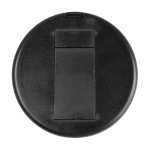 POWERTECH all in one κιτ φόρτισης με καλώδιο & αντάπτορες CAB-U161, 60W, 30cm, μαύρο - Image 3