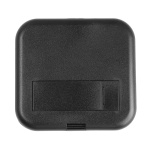 POWERTECH all in one κιτ φόρτισης με καλώδιο & αντάπτορες CAB-U162, 60W, 30cm, μαύρο - Image 3