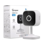 SONOFF smart κάμερα CAM-S2, 2MP, WiFi, SD - Image 3