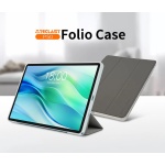 TECLAST θήκη προστασίας CASE-P502025 για tablet P50 2025, γκρι - Image 2