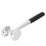 Σφυρί κρέατος δύο όψεων CLN-0025, μεταλλικό