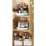 ECOCO επιτραπέζια βάση κουζίνας E2022, περιστρεφόμενη 360°, 30x5cm - Image 3