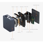 BEELINK mini PC EQi12, Intel i5-1235U, 16GB, 500GB M.2, Windows 11 Pro - Image 4