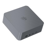 BEELINK mini PC EQi12, Intel i5-1235U, 16GB, 500GB M.2, Windows 11 Pro