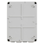 PULSAR extender EXT-POE3H με κυτίο, PoE, IP56 - Image 4