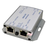PULSAR extender EXT-POE3H με κυτίο, PoE, IP56 - Image 5
