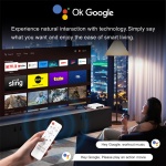 H96 MAX TV Box H618 Plus, 8K, 4/32GB, WiFi 6, Bluetooth, Android 14 - Image 4