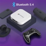 H96 MAX TV Box M1 Plus, 8K, 2/16GB, WiFi 6, Bluetooth, Android 14 - Image 5