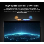 CHUWI tablet Hi10 Max με πληκτρολόγιο/θήκη, 12.9", 12/512GB, Windows 11 Home, 4800mAh, γκρι - Image 4