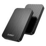 ORICO θήκη για 2.5" SATA HDD/SSD HM25U3, 5Gbps, μαύρη - Image 5