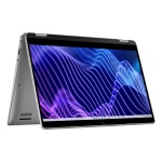 DELL Laptop Latitude 3340 2 in 1, i5-1335U, 8/256GB NVME, 13.3", Cam, Iris Xe Graphics, NEW OPEN BOX Grade A - Image 2