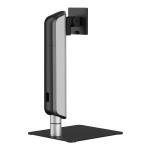 BRATECK βάση γραφείου οθόνης LDT70-T01, 17-49", έως 18kg, heavy duty - Image 5