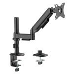 BRATECK βάση γραφείου οθόνης LDT97-C012PE, 17-32", έως 9kg