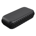 ORICO θήκη προστασίας M2 SSD M2PH01-BK-BP, αδιάβροχη, μαύρη