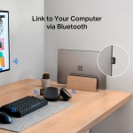 MERCUSYS Nano USB Adapter, Bluetooth 5.3 , V.1.0 - Image 3