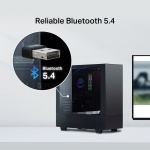 MERCUSYS Nano USB Adapter, Bluetooth 5.3 , V.1.0 - Image 4